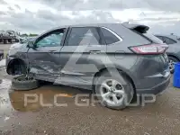 2016 Ford EDGE фото
