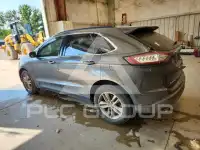2016 Ford EDGE фото