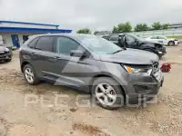 2016 Ford EDGE фото