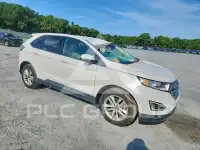 2016 Ford EDGE photo