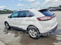 2016 Ford EDGE фото
