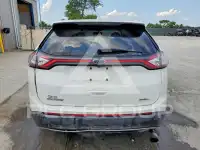 2016 Ford EDGE фото