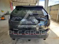 2016 Ford EDGE фото