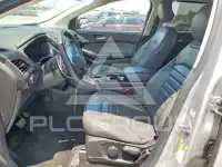 2016 Ford EDGE photo