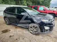 2016 Ford EDGE photo