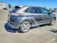 2016 Ford EDGE фото