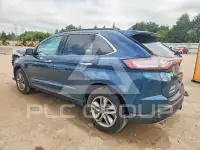 2016 Ford EDGE фото