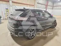 2016 Ford EDGE фото
