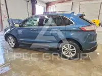2016 Ford EDGE фото