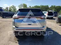 2016 Ford EDGE фото