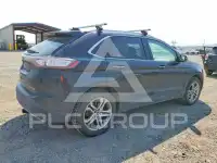 2016 Ford EDGE фото