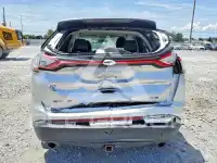 2016 Ford EDGE photo