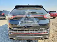 2016 Ford EDGE фото