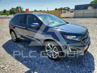 2016 Ford EDGE photo