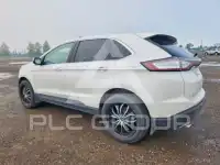 2016 Ford EDGE фото