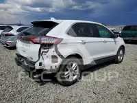 2016 Ford EDGE photo