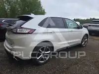 2016 Ford EDGE фото
