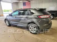 2016 Ford EDGE фото