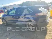 2016 Ford EDGE фото
