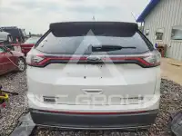 2016 Ford EDGE фото