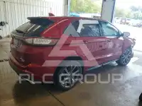 2016 Ford EDGE photo