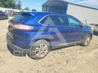 2016 Ford EDGE фото