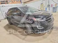 2016 Ford EDGE фото