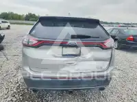 2016 Ford EDGE фото