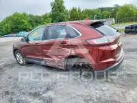2016 Ford EDGE фото