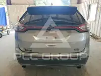 2016 Ford EDGE фото