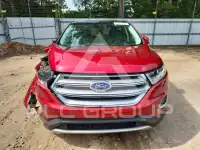 2016 Ford EDGE фото