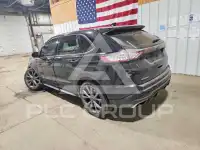 2016 Ford EDGE фото