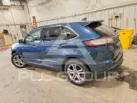2016 Ford EDGE photo
