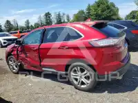 2016 Ford EDGE photo