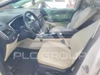 2016 Ford EDGE фото