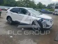 2016 Ford EDGE фото