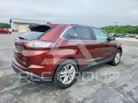 2016 Ford EDGE фото