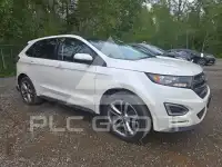 2016 Ford EDGE фото