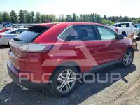 2016 Ford EDGE photo