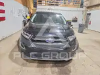 2016 Ford EDGE фото