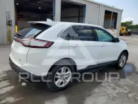 2016 Ford EDGE фото