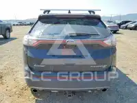 2016 Ford EDGE фото