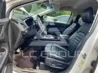 2016 Ford EDGE фото