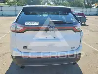 2016 Ford EDGE photo