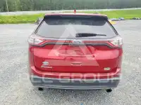 2016 Ford EDGE photo