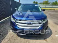 2016 Ford EDGE фото
