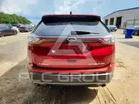 2016 Ford EDGE фото