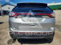 2016 Ford EDGE photo