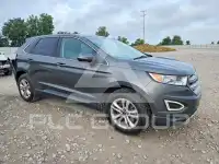 2016 Ford EDGE фото