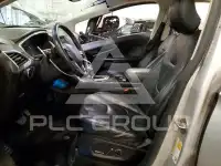 2016 Ford EDGE photo